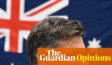 Liberals can rule again if they take a simple lesson from their defeat – but Taylor’s Trumpian plan strays from the light | Tom McIlroy