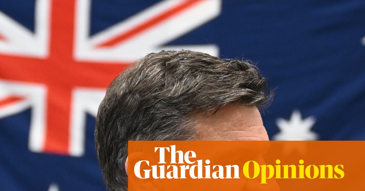Liberals can rule again if they take a simple lesson from their defeat – but Taylor’s Trumpian plan strays from the light | Tom McIlroy