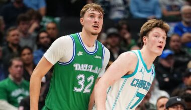 NBA awards 2026: Bontemps' ballot for MVP, top rookie, every honor