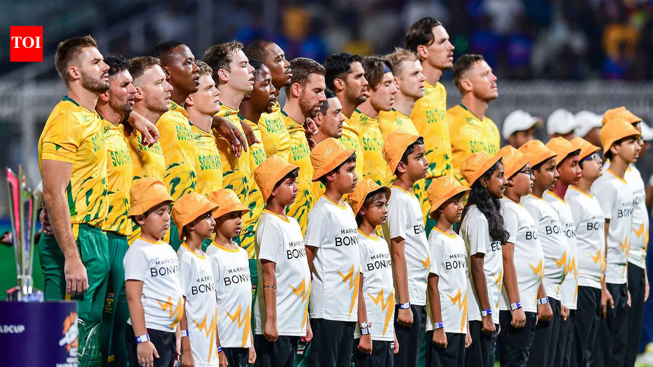 Connor Esterhuizen: IPL 2026: Gujarat Titans rope in South African sensation as Tom Banton replacement | Cricket News