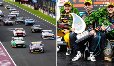 Supercars 2026: Officials make multiple changes after investigation into two teams completed