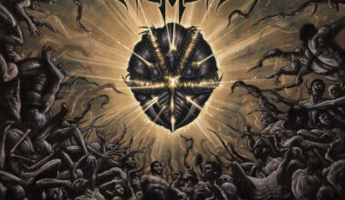 Review: Archspire - Too Fast to Die