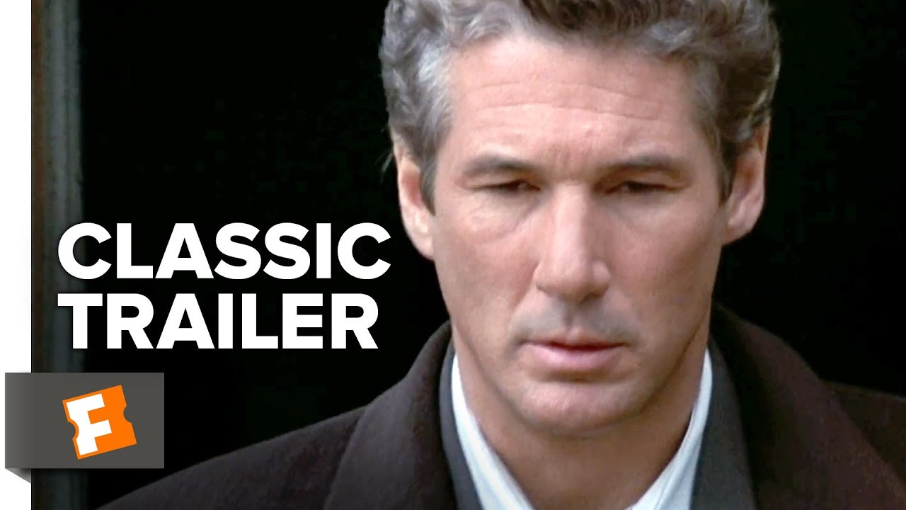 Primal Fear (1996) Trailer #1 | Movieclips Classic Trailers - YouTube