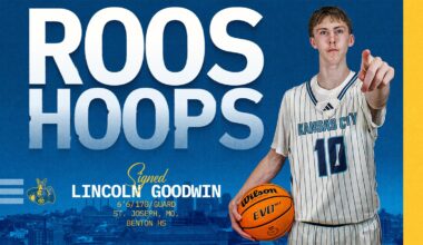 Goode Signed Graphic