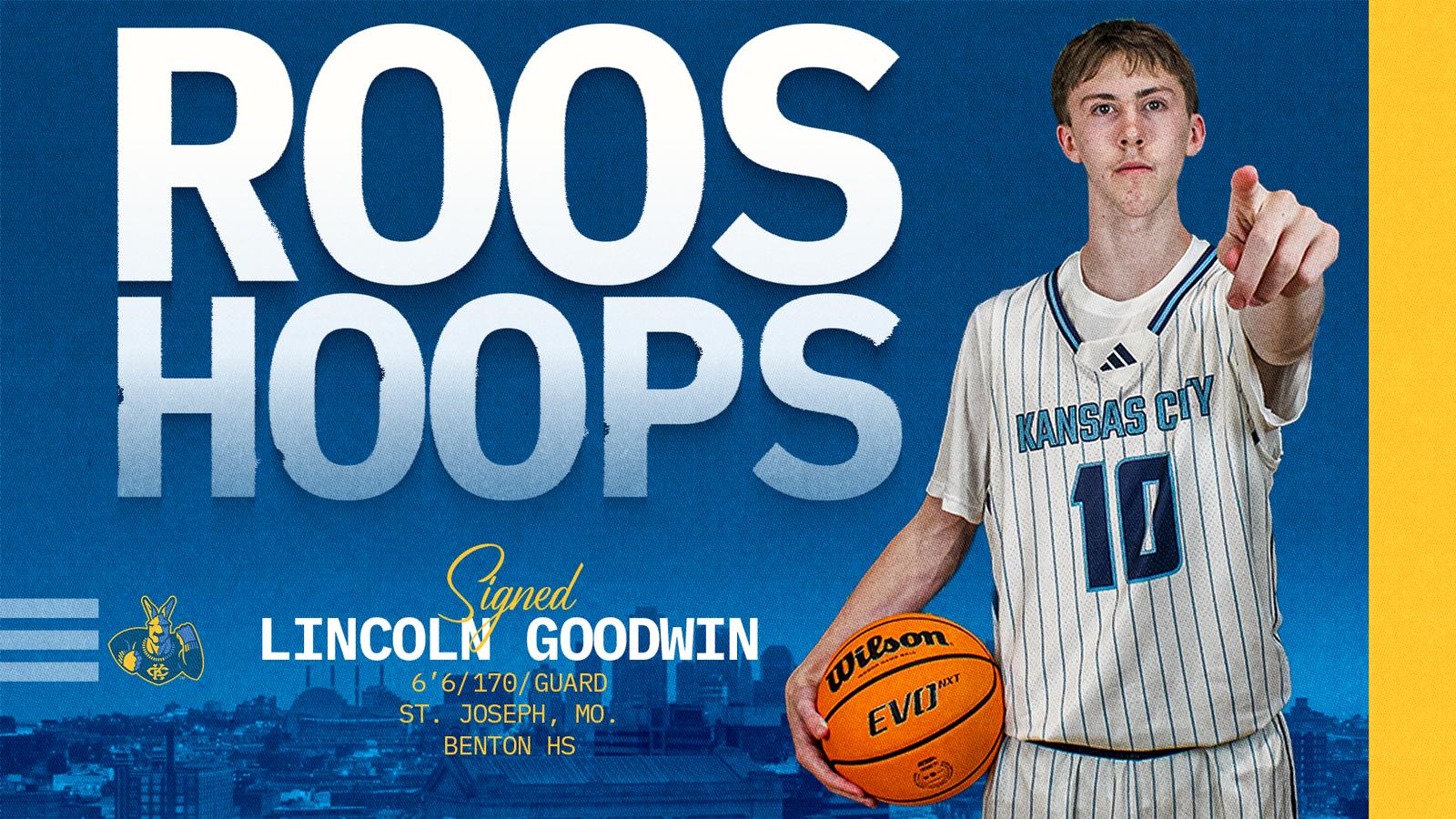 Goode Signed Graphic