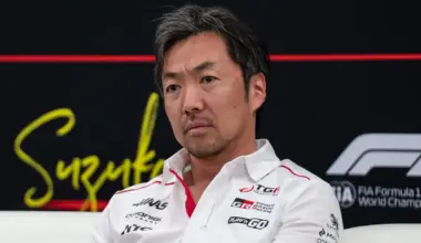Haas chief details how team is 'lacking' compared to rivals
