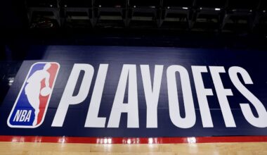How to watch 2026 NBA playoffs: ABC, ESPN schedule