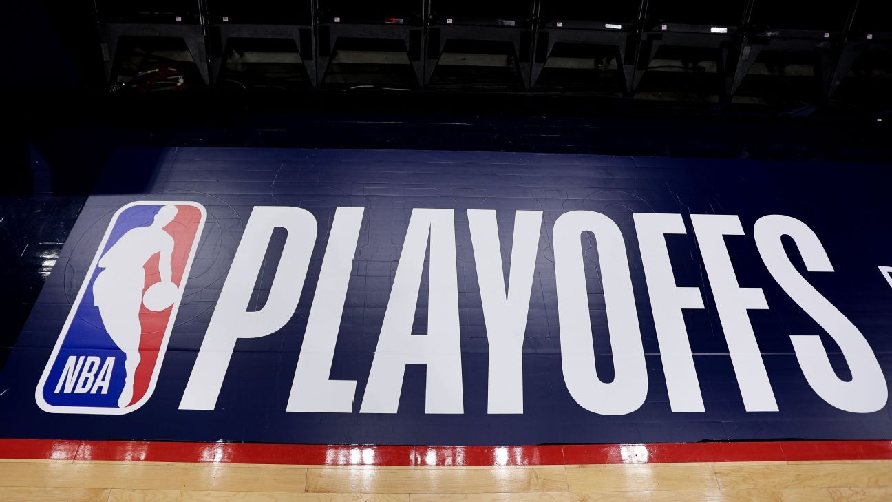 How to watch 2026 NBA playoffs: ABC, ESPN schedule