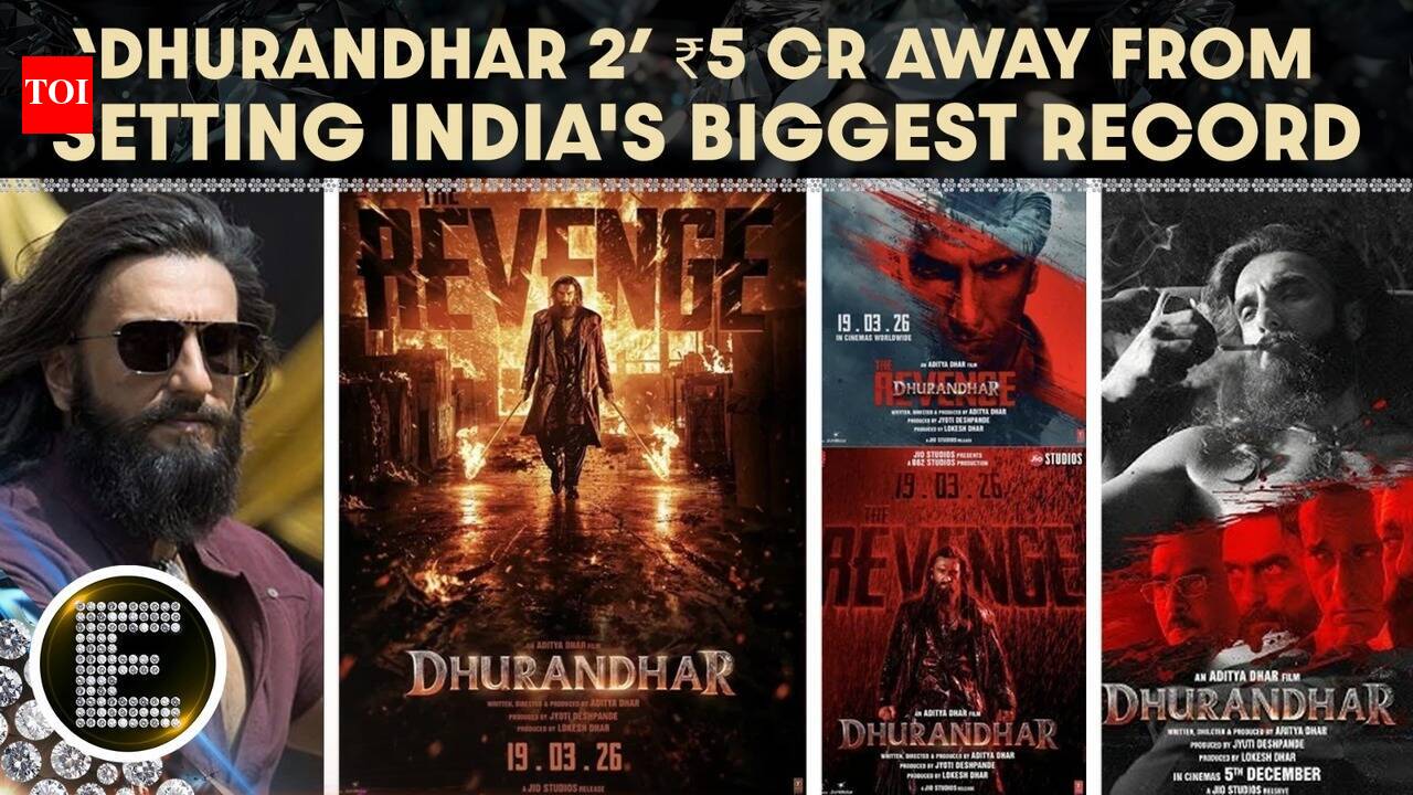 Akshay Kumar says Kabir Singh, Animal, Dhurandhar revived ‘angry young man’ era: ‘I deserve to be in Vanga, Aditya Dhar’s films’ |