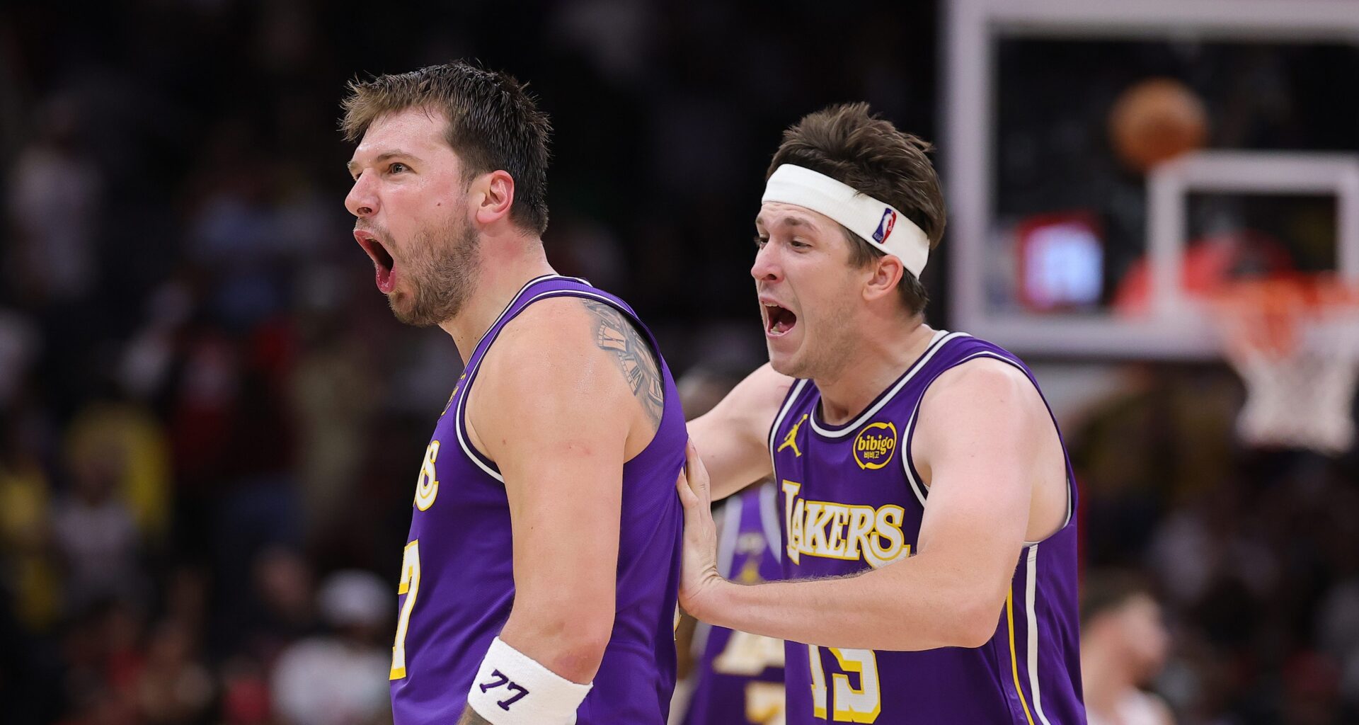 Lakers Get Surprising New Luka Doncic Injury Return Timeline For Playoffs