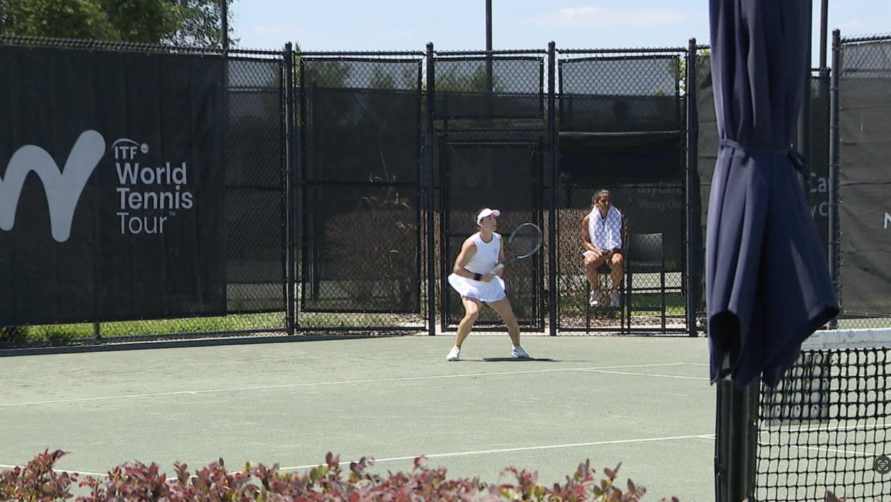 A separate initiative is also underway to grow the sport locally
