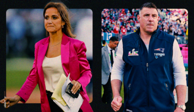 Inside the fallout of the Dianna Russini and Mike Vrabel photos
