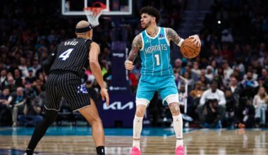 NBA play-in tournament: Live updates from Friday's matchups