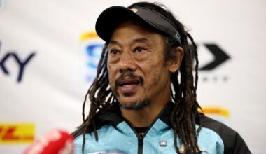 All Blacks great Umaga's NRL fears amid Moana's demise