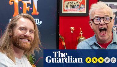 TFI Friday Unplugged review – Chris Evans struggles to recapture the spirit of his 90s chatshow juggernaut | Television & radio