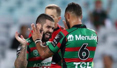 Adam Reynolds knew a Wests Tigers revolution was coming. He almost became a part of it