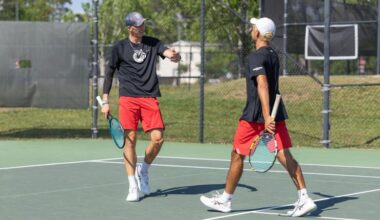 Runnin' Bulldogs Cruise Into Championship Match With Decisive 4-0 Shutout of Presbyterian