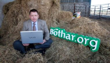 Bequests help Bóthar record first surplus since 2021