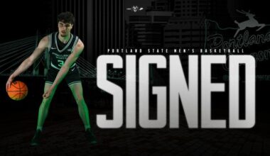 Antonio Pusateri Signs With Vikings Basketball For 2026-27