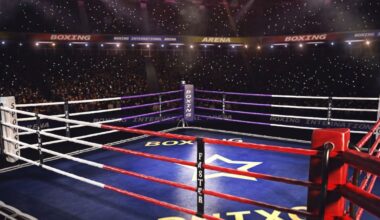 Kinahan, alleged crime boss and ex-boxing promoter, arrested