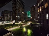 Low-light samples, ultrawide camera (0.6x) - 16mm, f/2.2, ISO 4021, 1/10s (3200x2400px) - vivo V70 FE review