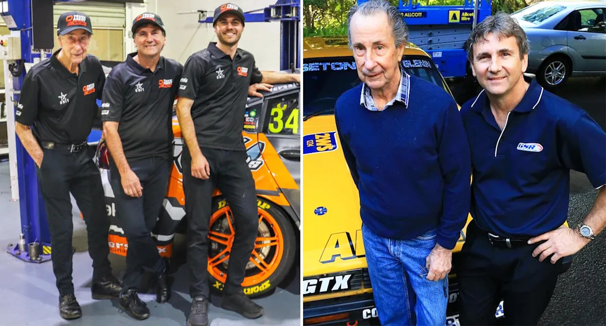 Supercars 2026: Tributes flow after death of legendary former Bathurst champion