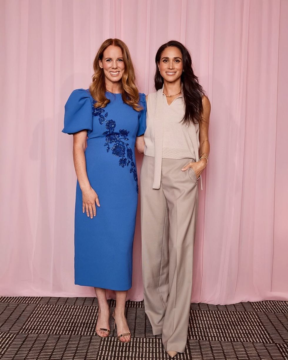 Meghan Markle