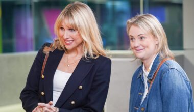 Coming soon! BBC's popular sitcom Amandaland shares funny first-look teaser for season 2