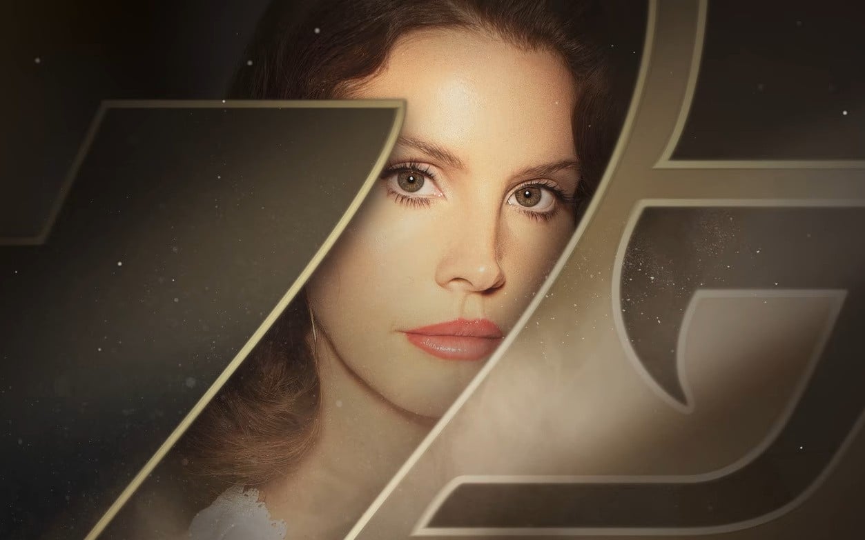 Lana Del Rey Releases 007 First Light Official Theme Song