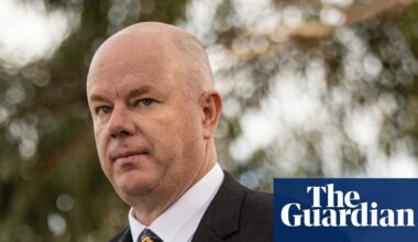 Estranged husband of Australian mushroom murderer Erin Patterson to pen memoir about case | Erin Patterson mushroom trial