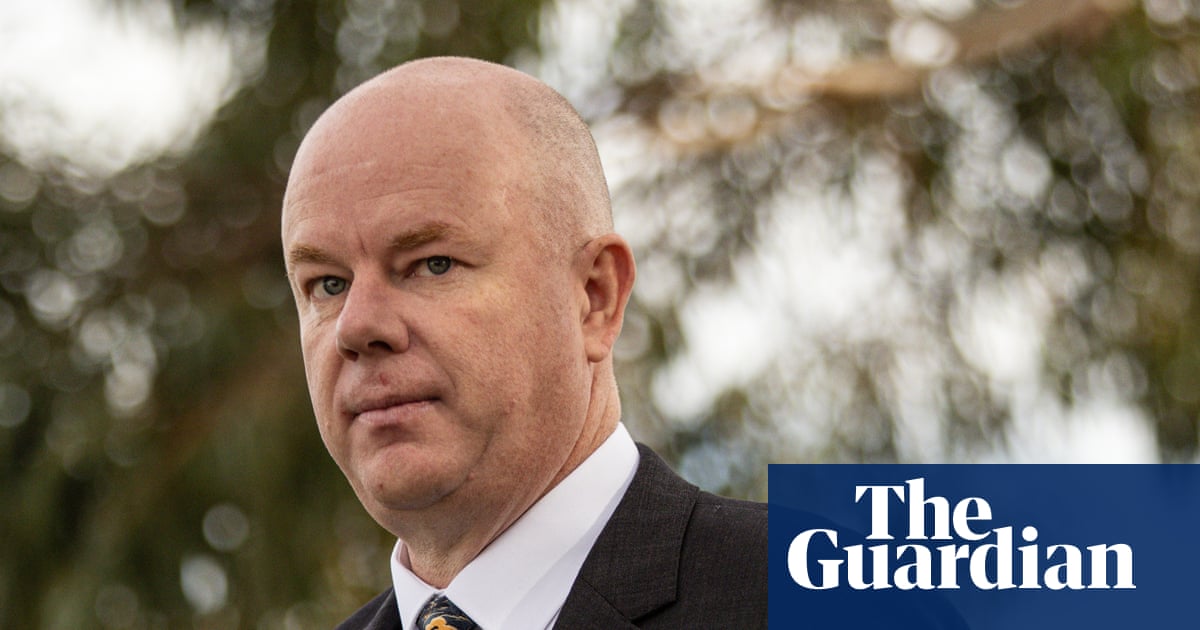 Estranged husband of Australian mushroom murderer Erin Patterson to pen memoir about case | Erin Patterson mushroom trial