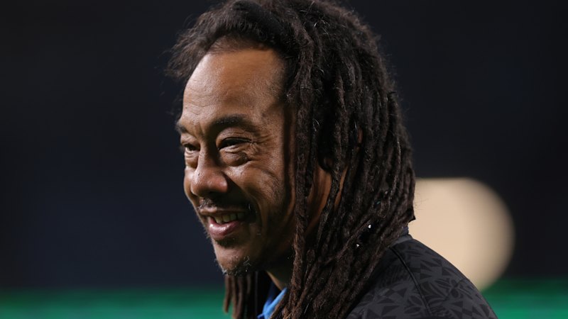 All Blacks great Tana Umaga fears Moana Pasifika exit could see Tonga and Samoa lost to rugby league
