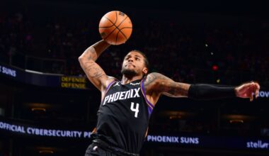 Suns end Warriors' season, set first-round date with Thunder