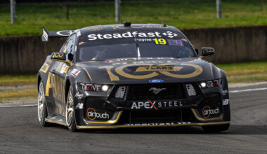 Supercars news: Payne ends drought with dominant Christchurch Supercars win