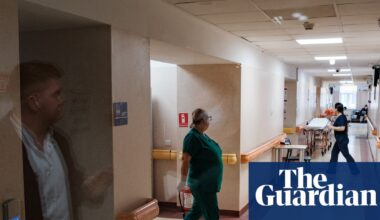 ‘It’s a powder keg’: Romania leads EU measles cases as vaccination rates collapse | Romania