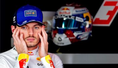 F1’s long-term future could suit Verstappen – but will it come soon enough?