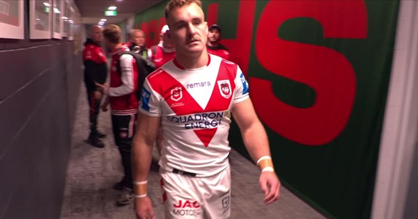 Jacob Liddle ruled out | NRL.com