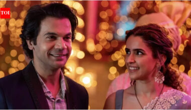 'One piece of meat, two rotis': Rajkummar Rao and Sanya Malhotra cast call out producers for rationing food on film sets | Hindi Movie News