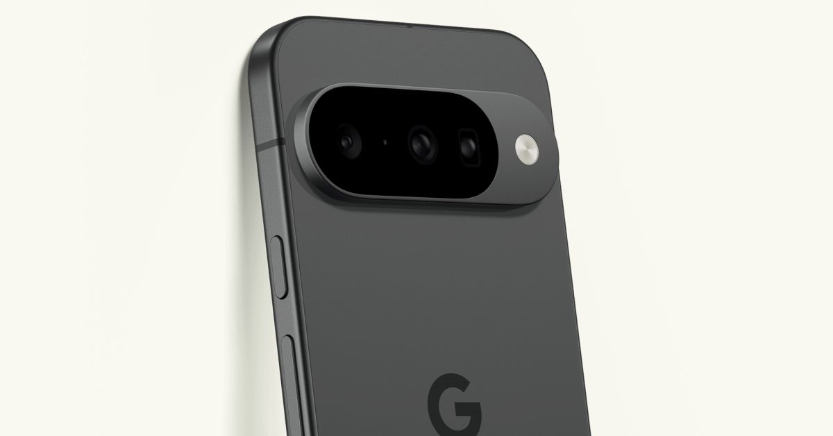 Google's most affordable unlocked Pixel 10 is up to $354 off today, more