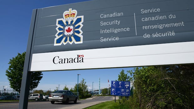 Fear of reprisals, isolation, anxiety: Report documents mental health concerns at CSIS