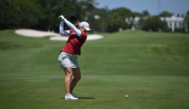 Amanda Gyllner at 2026 Liz Murphey