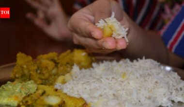 Do you really need 3 meals a day? Expert says it depends on your body and lifestyle