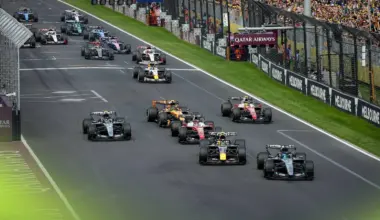 FIA and drivers agree on key F1 2026 rule changes before crucial vote