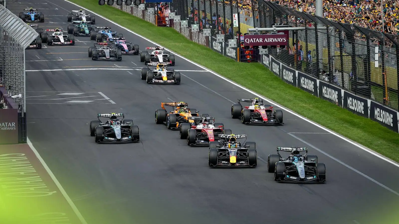 FIA and drivers agree on key F1 2026 rule changes before crucial vote