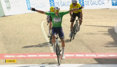 Nordhagen unable to crack overall winner Yates in Spain, final stage goes to Pinarello