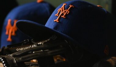 Mets put struggling Jorge Polanco on IL with sore wrist