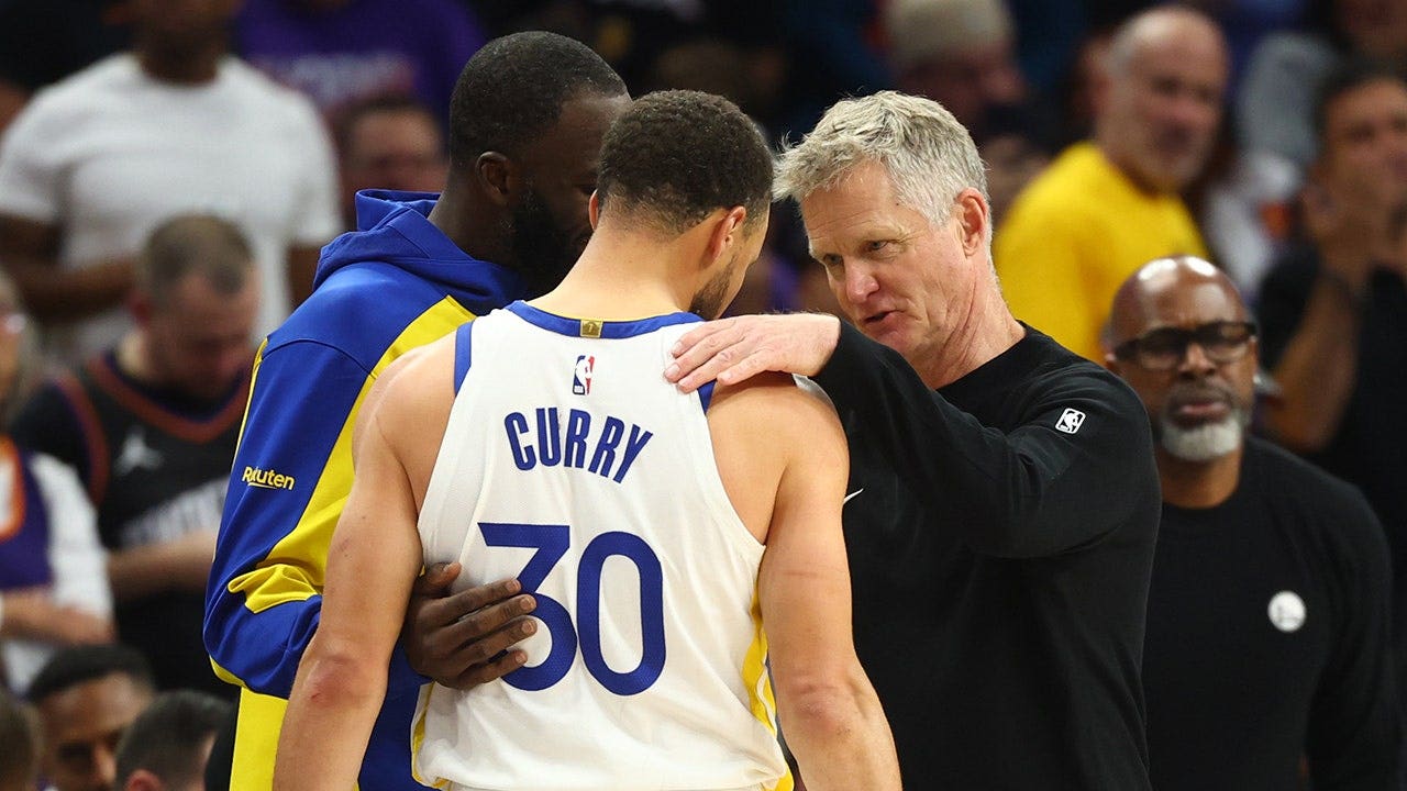 NBA news: Steve Kerr hints at Warriors tenure nearing its end