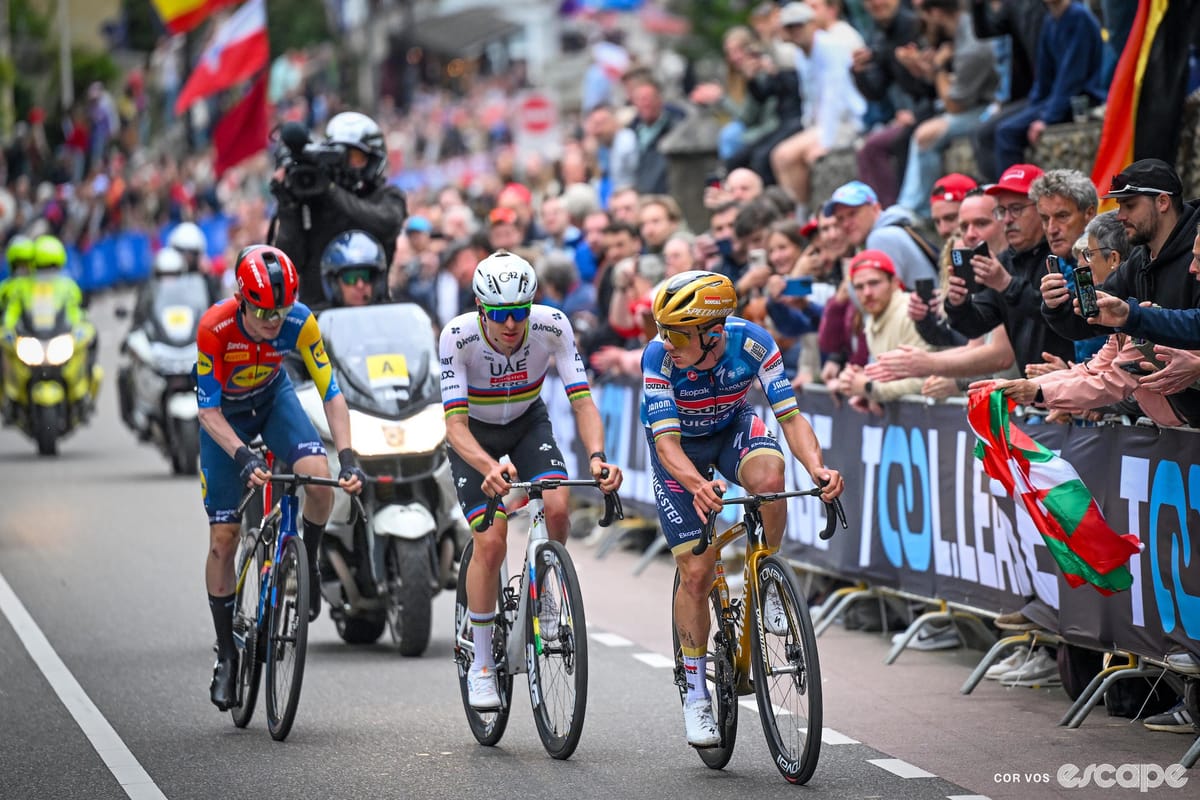 Opportunities abound in the Ardennes