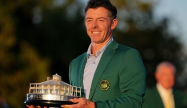 Rory McIlroy avoids huge fine just days after Masters win due to rule change