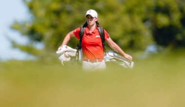 Women's Golf to Begin Defense of MVC Title on Sunday